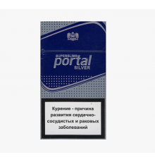 Portal Silver Nano (Портал Сильвер Нано)