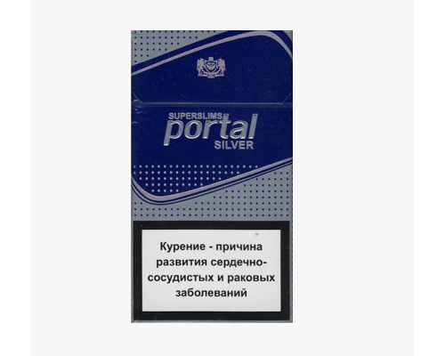 Portal Silver Nano (Портал Сильвер Нано)