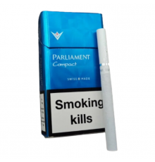 Parliament Compact (Парламент Компакт)