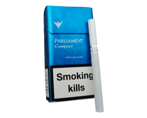 Parliament Compact (Парламент Компакт)