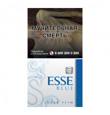 Esse Blue (Эссе Блю)