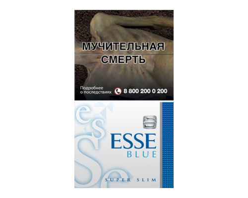 Esse Blue (Эссе Блю)