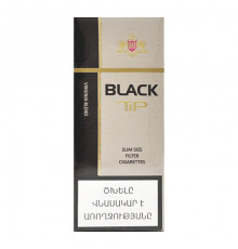 Black Tip Slim (Блэк Тип Слим)