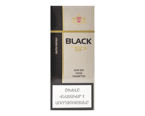 Black Tip Slim (Блэк Тип Слим)