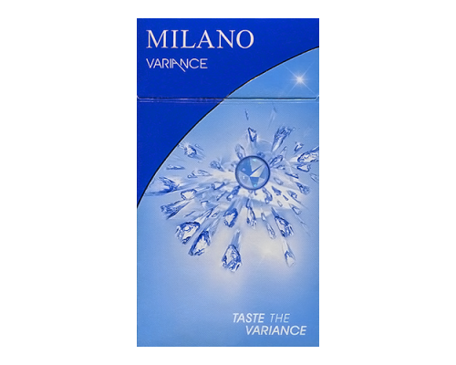 Milano Variance Superslims (Милано Варианс Суперслимс)