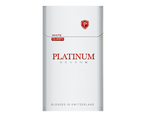 Platinum Seven Compact White (Платинум Компакт Вайт)