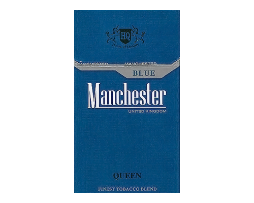 Manchester Queen Blue (Манчестер Компакт Блю)