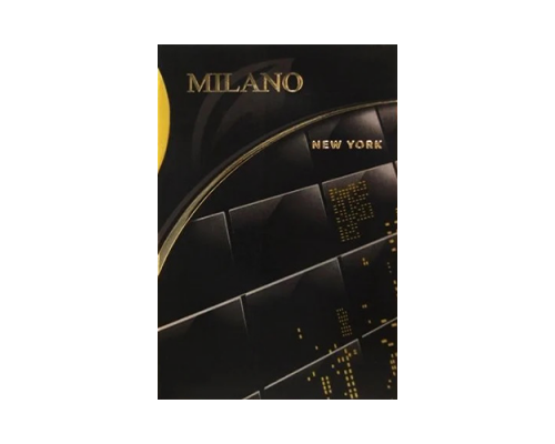 Milano New York (Милано Нью Йорк)