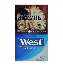 West Compact Blue Up (Вест Компакт Блю Ап)