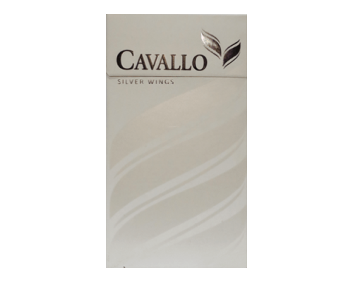 Cavallo Silver Wings (Кавалло Сильвер Вингс)