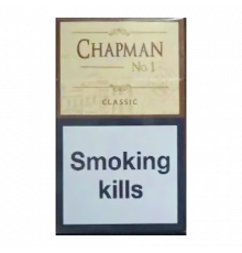 Chapman  Classic (Чапман классический Кинг сайз)