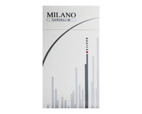 Milano Silver Superslims (Милано Сильвер Суперслимс)