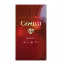 Cavallo Red Diamond (Кавалло Рэд Даймонд)