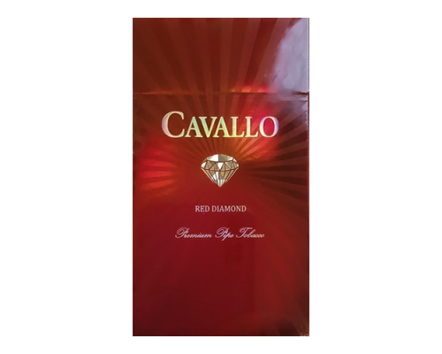 Cavallo Red Diamond (Кавалло Рэд Даймонд)