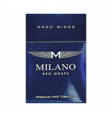 Milano Red Grape Nanowings Vinegrape (Милано Ред Грэйп Виноград)