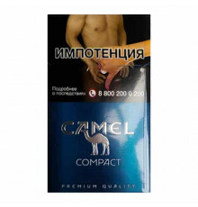 Camel Compact (Кэмел Компакт)