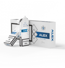 Alex Blue Label Slims (Алекс Блю Лейбл Слим)