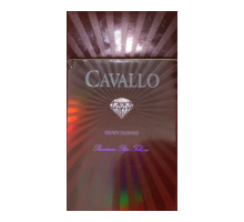 Cavallo Brown Diamond (Кавалло Браун Даймонд)