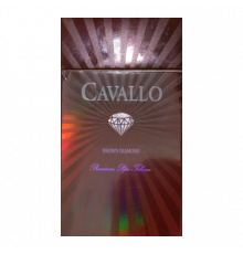 Cavallo Brown Diamond (Кавалло Браун Даймонд)