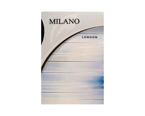 Milano London (Милано Лондон)