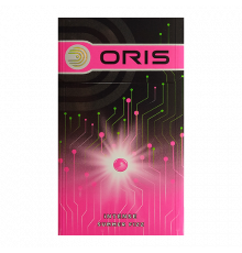 Oris Intense Compact Summer Fizz (Орис Интенс Компакт Саммер Физ)