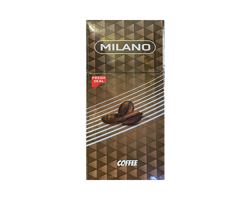 Milano Coffee (Милано Кофе)