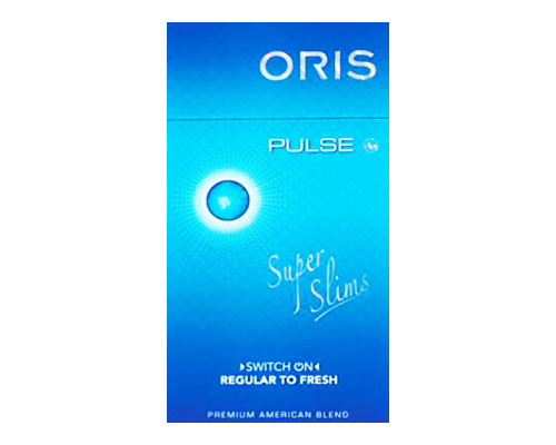 Oris Pulse Superslims (Орис Пульс Суперслимс)