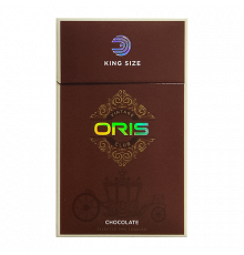 Oris Vintage Club King Size Chocolate (Орис Винтаж Клаб Кинг Сайз Шоколад)