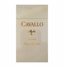 Cavallo Gold Diamond (Кавалло Голд Даймонд)