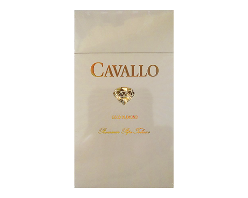 Cavallo Gold Diamond (Кавалло Голд Даймонд)