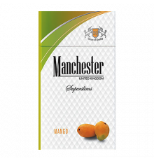 Manchester Mango Superslims (Манчестер Манго Суперслимс)