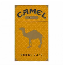 Camel Turkish Gold (Кэмел Туркиш Голд)