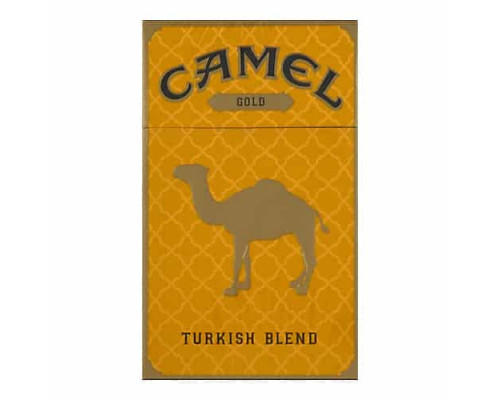 Camel Turkish Gold (Кэмел Туркиш Голд)