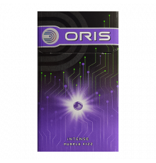 Oris Intense Compact Purple Fizz (Орис Интенс Компакт Перпл Физ)