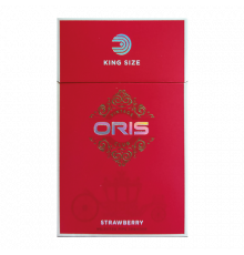 Oris Vintage Club King Size Strawberry (Орис Винтаж Клаб Кинг Сайз Клубника)