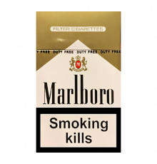 Marlboro Gold 