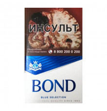 Bond Street Blue Selection (Бонд Стрит Блю)