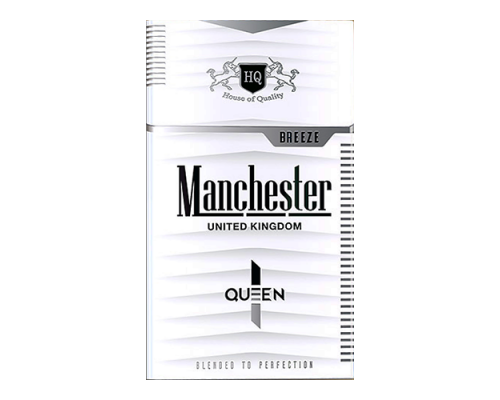 Manchester Queen Breeze (Манчестер Компакт Бриз)