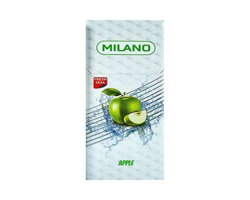 Milano Apple (Милано Яблоко)