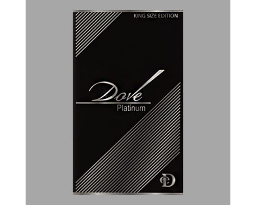 Dove King Size Platinum (Дав Кинг Сайз Платинум)