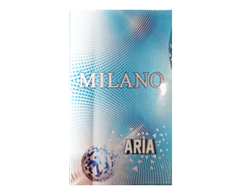 Milano Aria (Милано Ария)