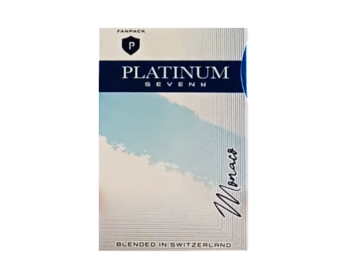 Platinum Seven Monaco (Платинум Монако)