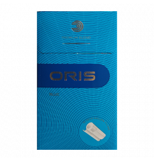 Oris Compact Blue Hollow Filter (Орис Компакт Блю Мундштук)