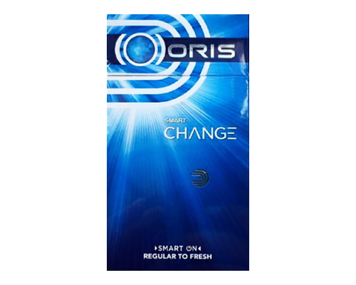 Oris Smart Change Menthol Superslims (Орис Смарт Чендж Ментол Суперслимс)