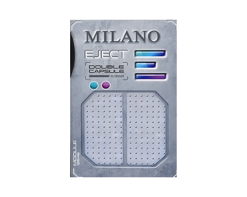 Milano Eject (Милано Эжект)