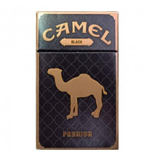 Camel Premium Black (Кэмел Премиум Блэк)