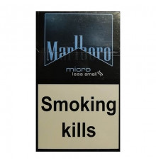 Marlboro Micro (Мальборо Микро)