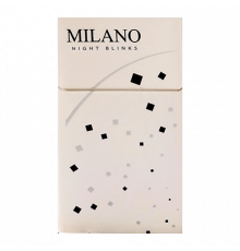 Milano Night Blinks (Милано Найт Блинкс)