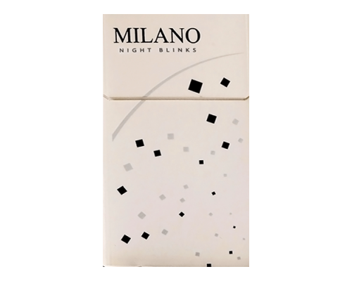 Milano Night Blinks (Милано Найт Блинкс)