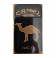 Camel Premium Black Compact (Кемел Премиум Блэк Компакт)